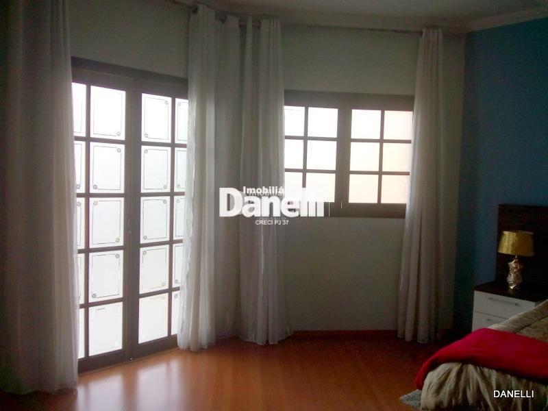 Casa para aluguel no Granja Daniel: 